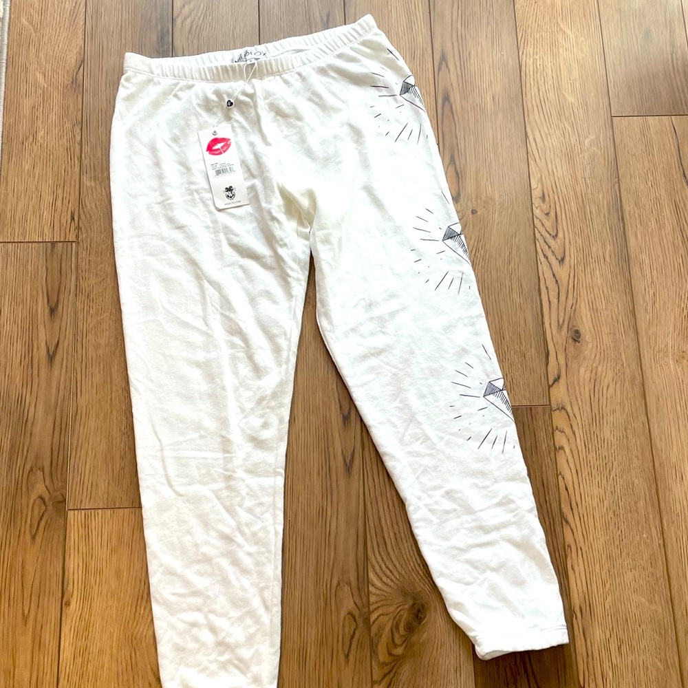 WildFox Joggers Small 💎💎💎